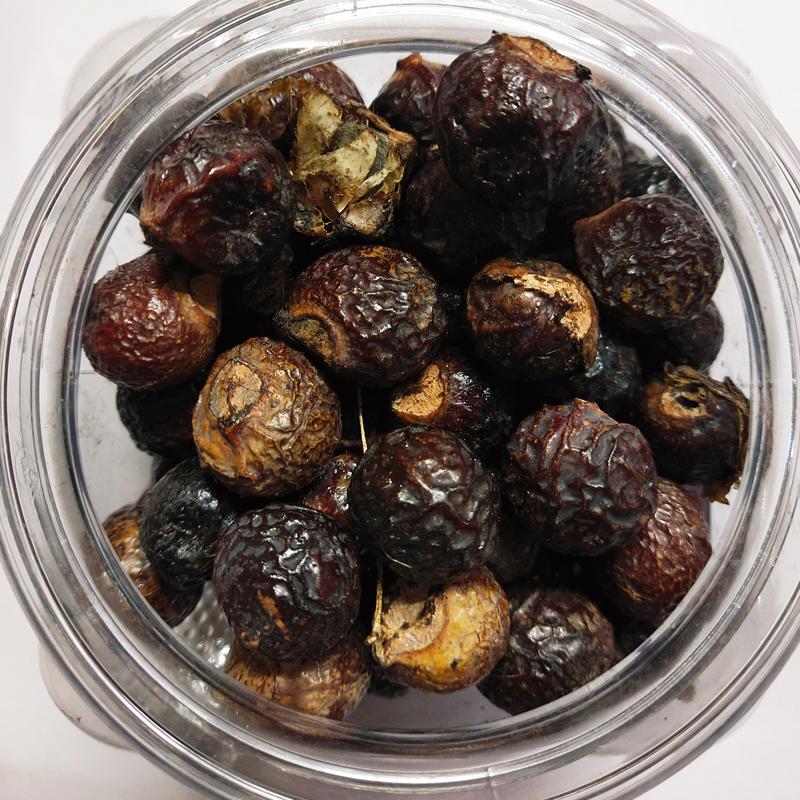 Antavala Kaayi 100G – Premium Pooja Essential from Locate Us Store