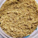 Navane 1KG – Daily Pooja Essential by Locate Us Store