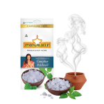 Mangaldeep Camphor Patchouli Zip Lock Agarbatti 120g | Locate Us Store