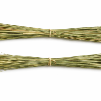 Premium Dried Darbha Grass (Kusha Grass) – Pooja & Grahana Ritual Use