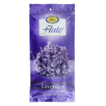 Cycle Flute Lavender Ziplock Agarbatti 125 g – Premium Incense Sticks for Pooja & Relaxation | Locate Us Store