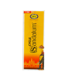 Cycle Sandalum Agarbatti 180g | Locate Us Store