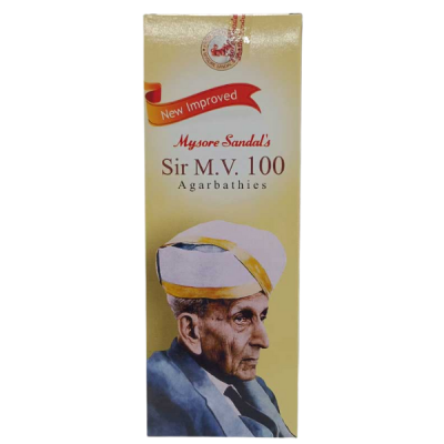 Sir MV Agarbatti – Traditional Incense Sticks for Daily Pooja & Devotional Use | Locate Us Store