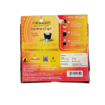 Mangaldeep Sambrani Cups (10 Pcs) with Holder | Locate Us Store