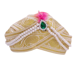 Original Mysore Peta Traditional Headgear | Royal Wedding & Festive Wear – Locate Us Store