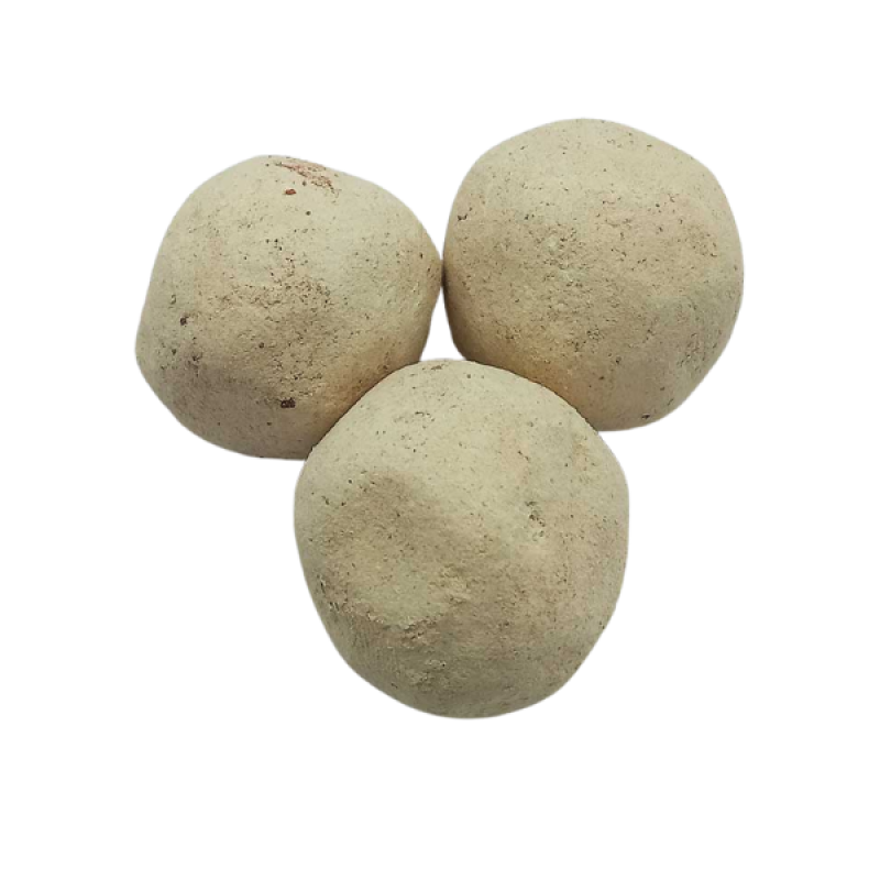 Rangoli Unde – Festival Kolam Powder Balls | LOCATE US STORE