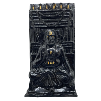 Sri Raghavendra Swamy Idol  | Locate Us Store
