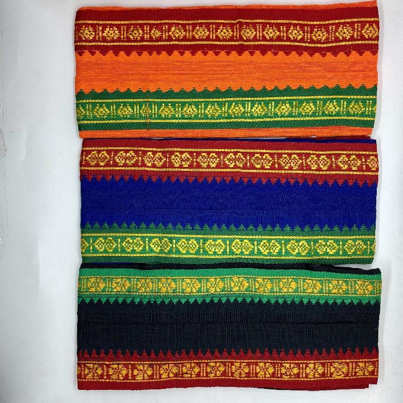 Shalya - Ayyappa Swamy | Sacred Pooja Cloth | Locate Us Store