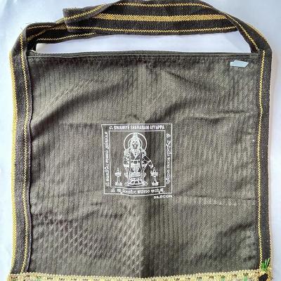 Ayyappa Swamy Bag for Devotional Use | Locate Us Store